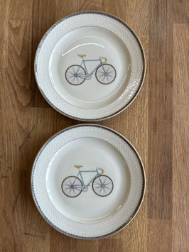 2er Set Teller Velo