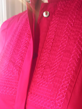 Kleid pink/zyklam