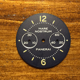 Quadrante  Panerai  Marenostrum