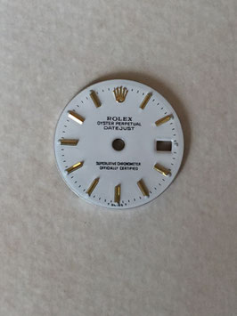 Quadrante Rolex date lady NUOVO