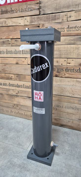 Cadurex Wasserenthärter (enthält 3 liter Lewatit)