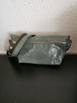 Ledertaschen Modell Elba S Grösse 27cm x 13cm