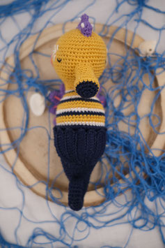 Seepferdchen  - 22 cm