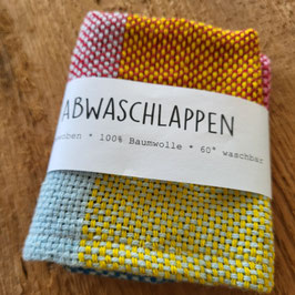 Abwaschlappen