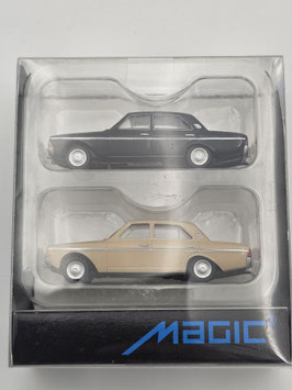 Magic Herpa 1:87 Ford Taunus P5 Nr. 451550