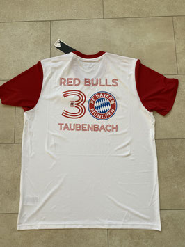 Jubiläums Trikot 30 Jahre - Eigendesign