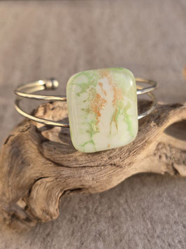 Bracelet "les audacieux" - Reflets d'aube