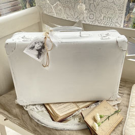 Shabby Koffer „Traumstück….“