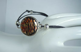 Armband "Crackle"