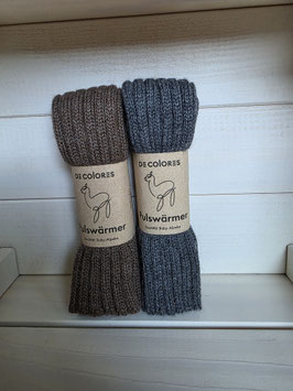 De Colores Beinstulpen für Kinder / Pulswärmer für Erwachsene