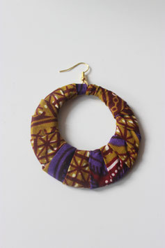 EARRINGS "ENIOLA"