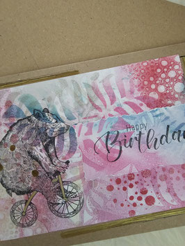 Gelli Print