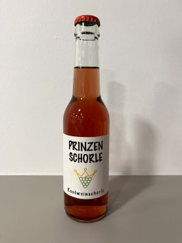 PRINZENSCHORLE ROSÉ