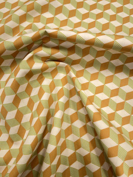 Art Gallery Fabrics / Evolve / Blocks Queen Bee