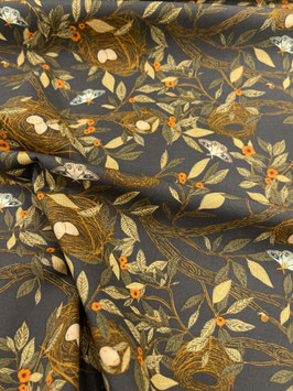 Art Gallery Fabrics / Hazelwood / Nesting Garden