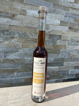 Nocino Nusslikör 20 cl 2023, 31 % vol