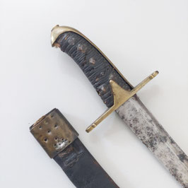 Säbel Seitengewehr ähnlich M1765 K&K