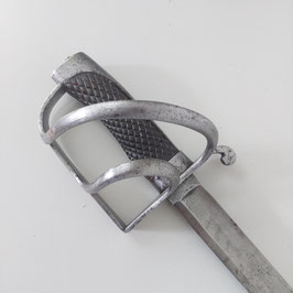 Kavallerie Pallasch Offizier, Bayern um 1813/1815