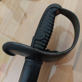 M1867 Kavallerie Säbel Schweiz Mannschaft