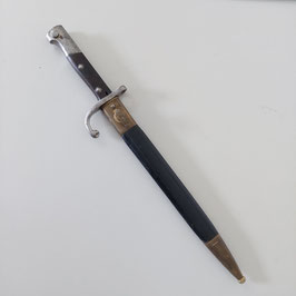 M1908/34 Bajonett Brasilien