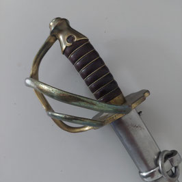 M1819 Preußen Kürassierpallasch russischer Form (Variante 3)