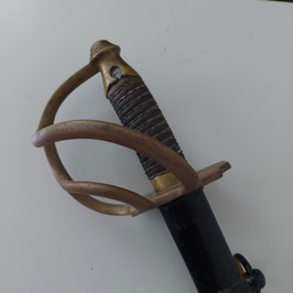 M1819 Preußen Kürassierpallasch russischer Form (Variante 2)