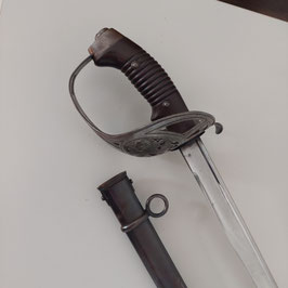 KD91 Bayern Kammerstück, 1894 datiert