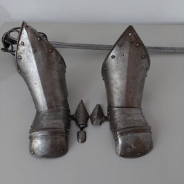 Hentzen, Nürnberg um 1590/1600