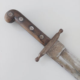 K&K Österreich Ungarn Faschinenmesser M1853