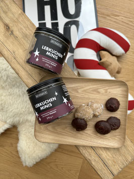 12 Lebkuchen Minis