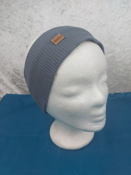 Stirnband aus Baumwolljersey