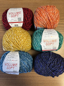 Schoeller & Stahl Wolle Volume Soft