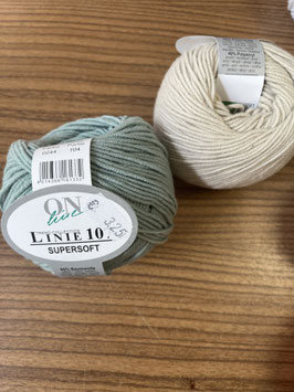 ONline Wolle Linie 107 Supersoft