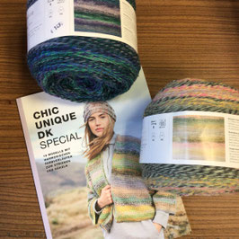 RICO Wolle Chic unique DK