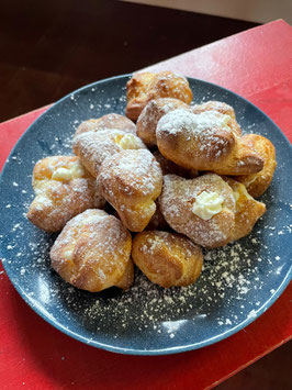 Soesjes (per 10)
