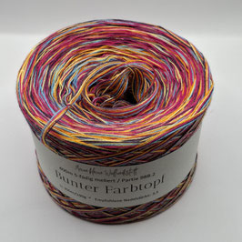 Bunter Farbtopf 5-fädig 400m *SALE*