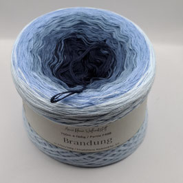 Brandung Farbverlaufswolle 4-fädig 750m *Sale*