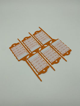Sleutellabels