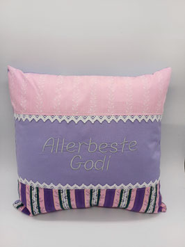 allerbeste godi lila rosa Auseerisch