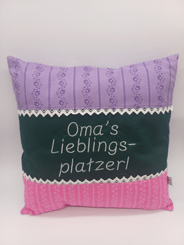 omas lieblingsplatzerl ausseerisch