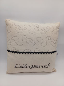 lieblingsmensch loden weiss