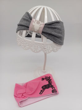 Stirnband Tracht Mädchen