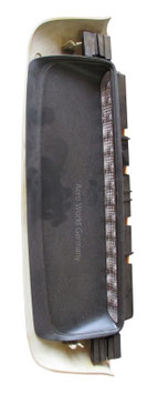 3. Bremsleuchte Limousine Saab 9.3 YS3F