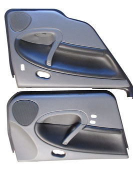 Seitenverkleidung Leder div. Farben Saab 9.5 YS3E