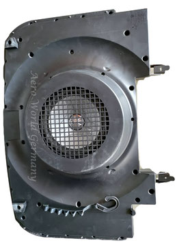 Subwoofer Kofferraummulde Kombi orig. Saab 9.3 YS3F