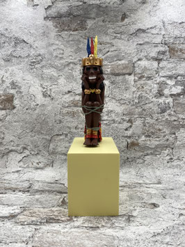 Tim & Struppi 46003 "Rascar Capac"