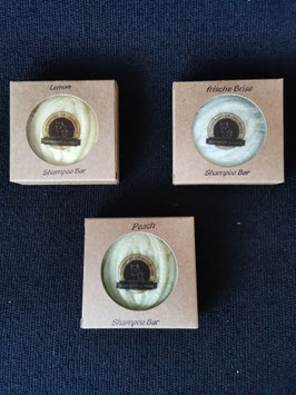 Shampoo-Bar – ca. 60 g
