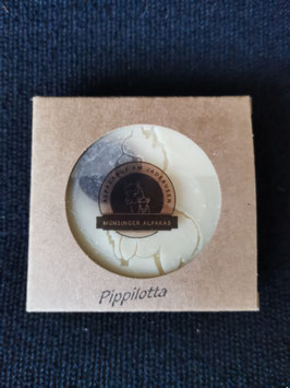 Pflegeseife mit Alpakakeratin – ca. 70 g