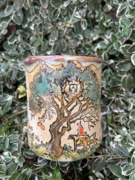 Tasse "Naturzeit"