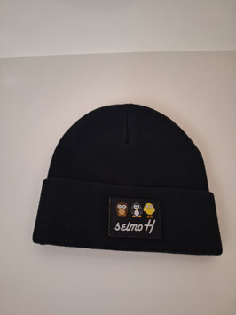 Beanie - All together